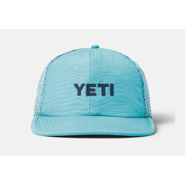 Yeti Logo Performance Hat - Image 7