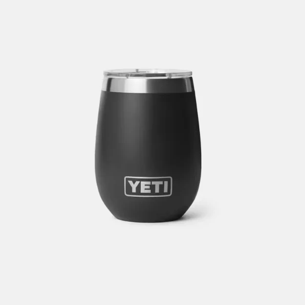 Yeti Rambler 10Oz Ceramic Lined Wine Tumbler - Image 3