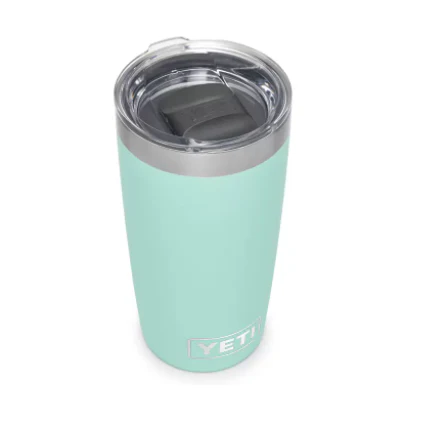 Yeti Rambler 10oz Tumbler - Image 10