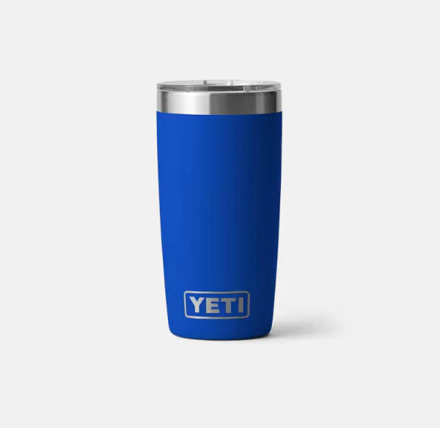 Yeti Rambler 10oz Tumbler - Image 11