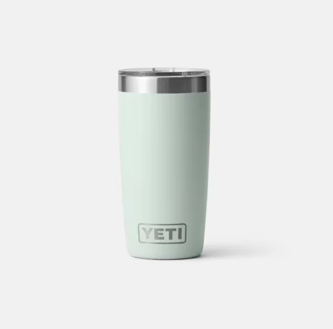 Yeti Rambler 10oz Tumbler - Image 12