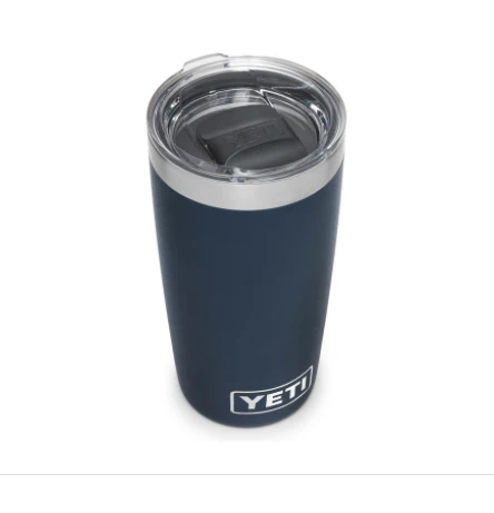 Yeti Rambler 10oz Tumbler - Image 15
