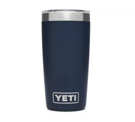 Yeti Rambler 10oz Tumbler - Image 16