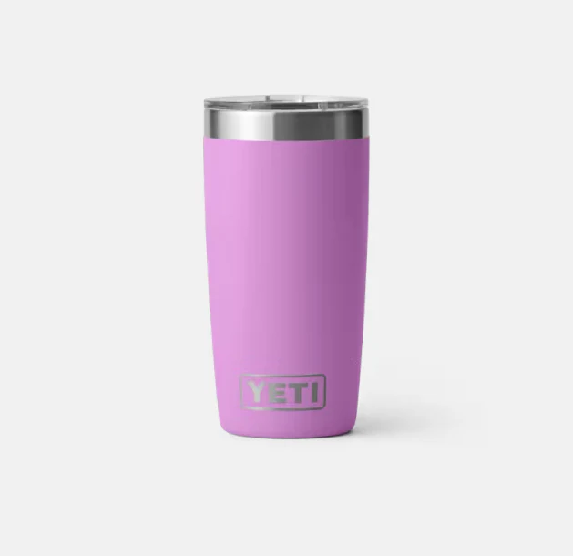 Yeti Rambler 10oz Tumbler - Image 18