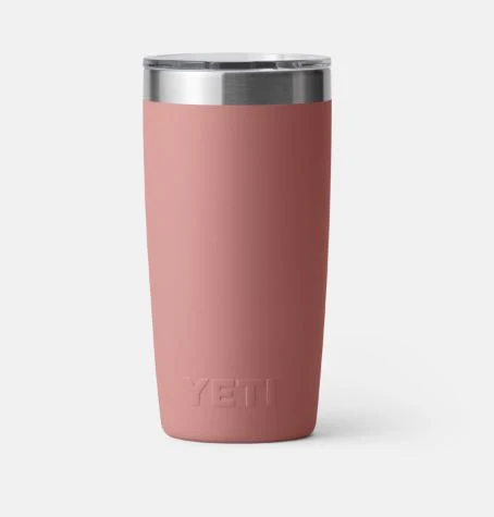 Yeti Rambler 10oz Tumbler - Image 2