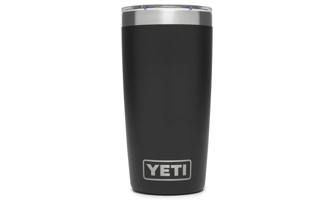 Yeti Rambler 10oz Tumbler - Image 20