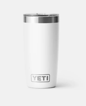 Yeti Rambler 10oz Tumbler - Image 5
