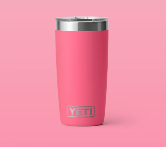 Yeti Rambler 10oz Tumbler - Image 8