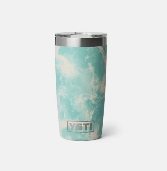 Yeti Rambler 10oz Tumbler - Image 9