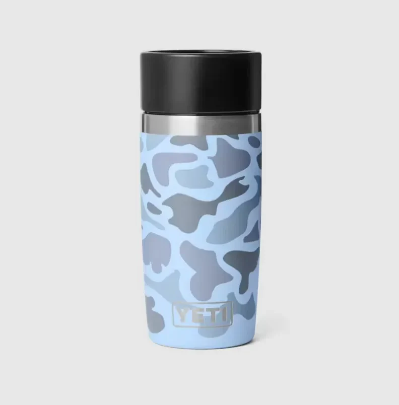 Yeti Rambler 12Oz Travel Bottle - Image 8