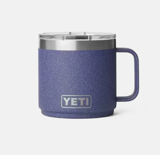 Yeti Rambler 14oz Ceramic Lined Mug - Image 3