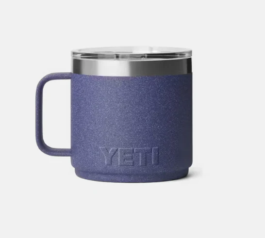 Yeti Rambler 14oz Ceramic Lined Mug - Image 4