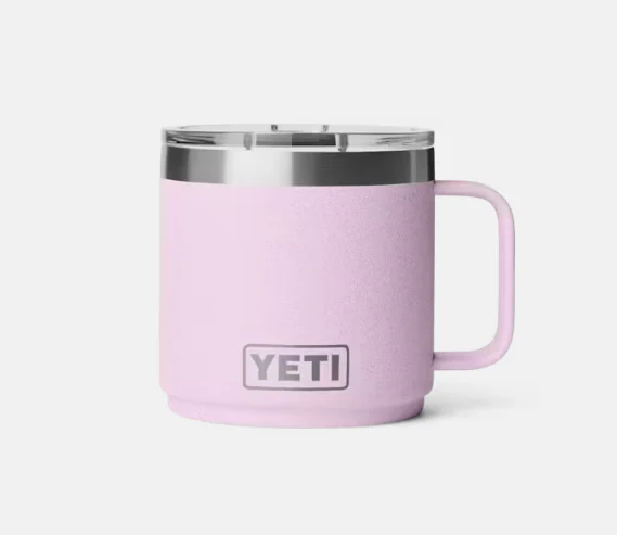 Yeti Rambler 14oz Ceramic Lined Mug - Image 5