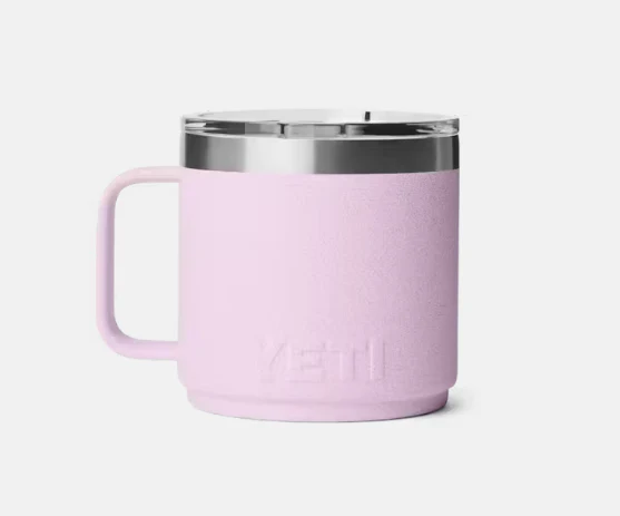 Yeti Rambler 14oz Ceramic Lined Mug - Image 6
