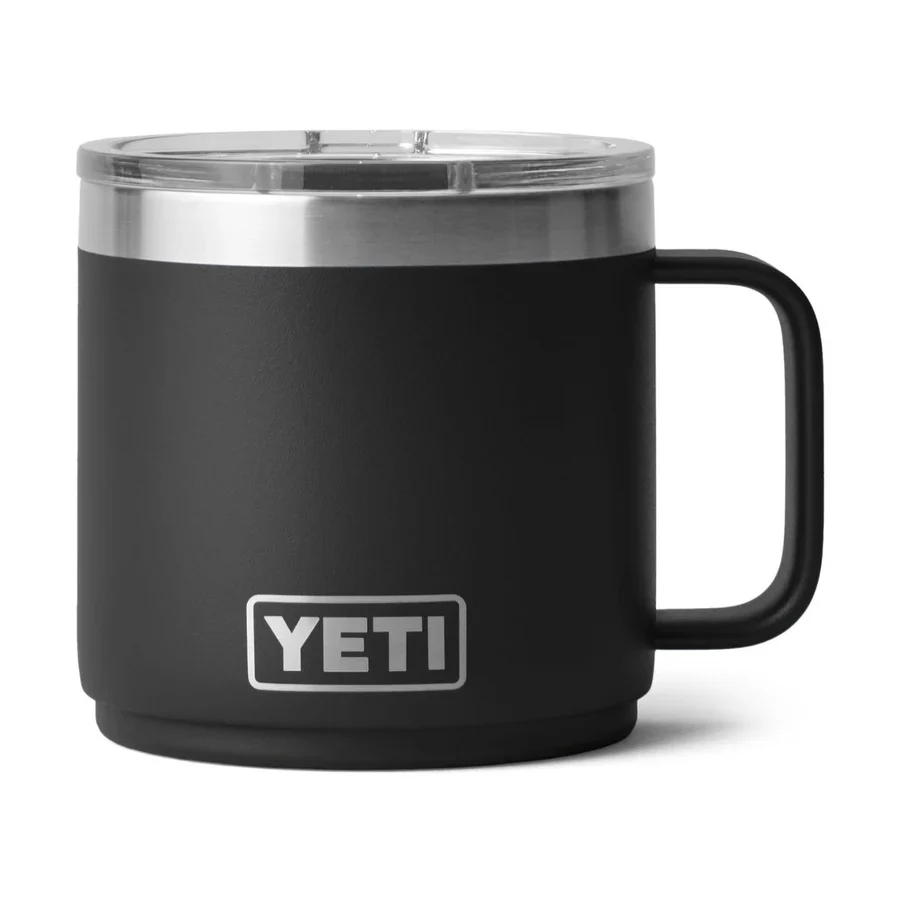 Yeti Rambler 14oz Ceramic Lined Mug - Image 7