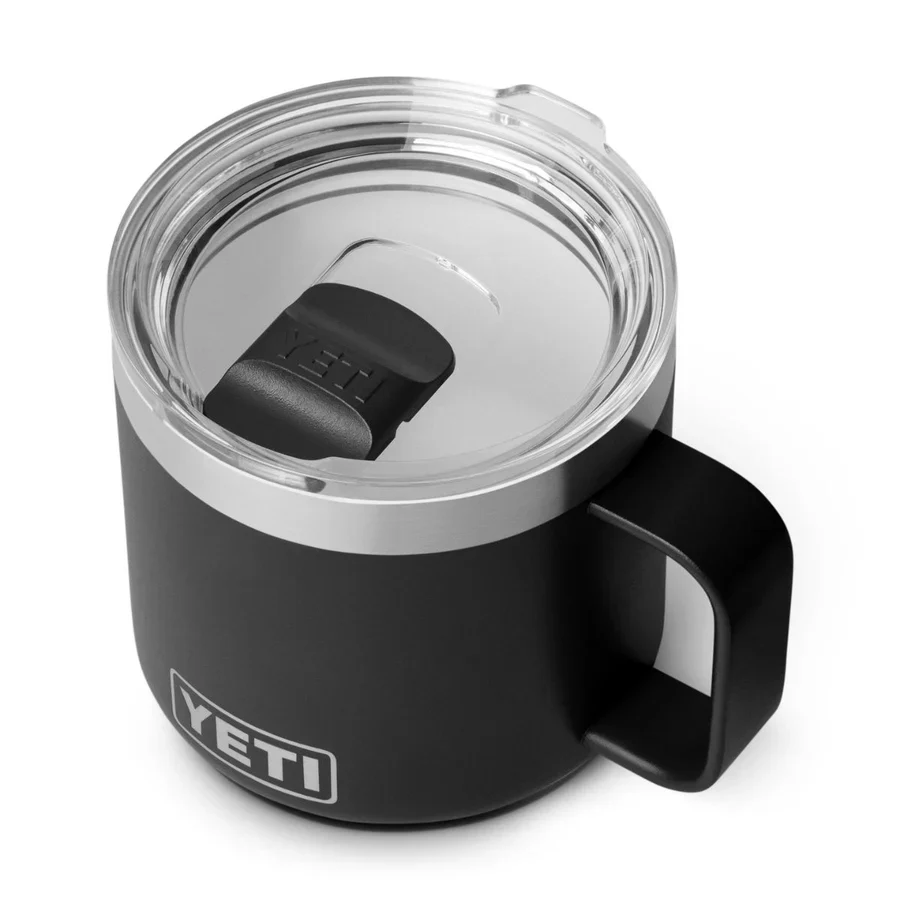 Yeti Rambler 14oz Ceramic Lined Mug - Image 9
