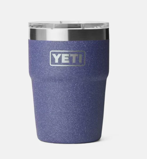 Yeti Rambler 16oz Stackable With Magslide Lid - Image 10