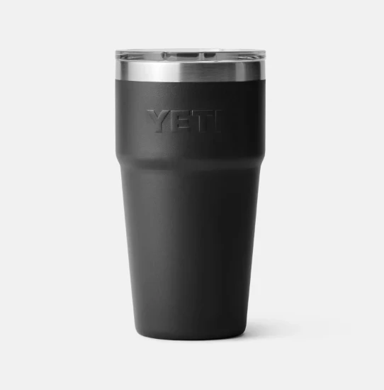 Yeti Rambler 16oz Stackable With Magslide Lid - Image 13