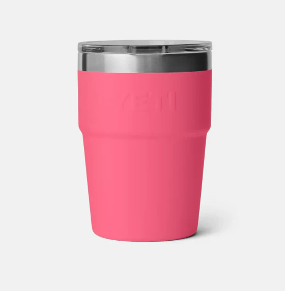 Yeti Rambler 16oz Stackable With Magslide Lid - Image 3