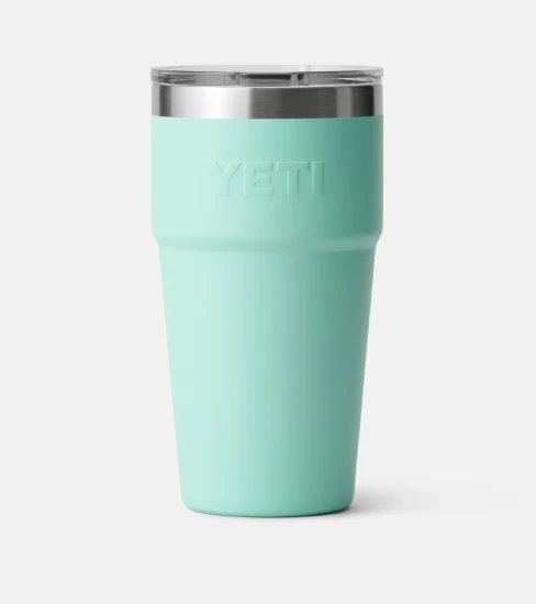 Yeti Rambler 16oz Stackable With Magslide Lid - Image 6