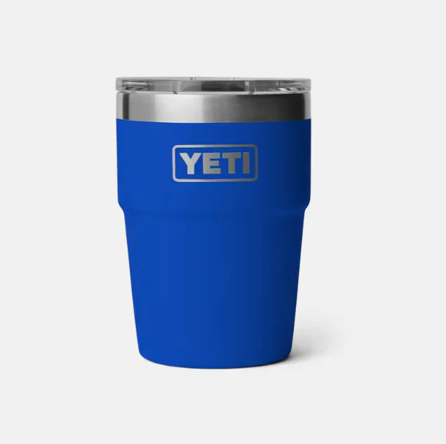 Yeti Rambler 16oz Stackable With Magslide Lid - Image 7