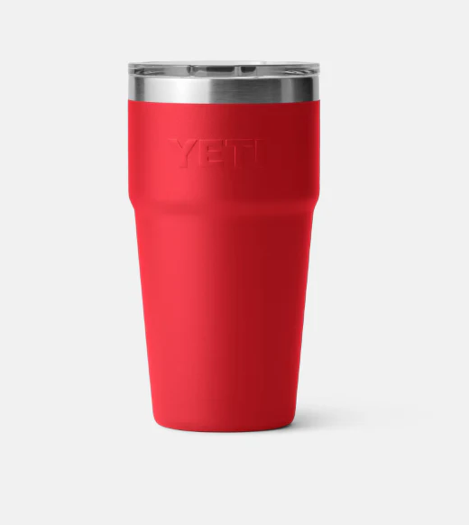 Yeti Rambler 16oz Stackable With Magslide Lid - Image 8