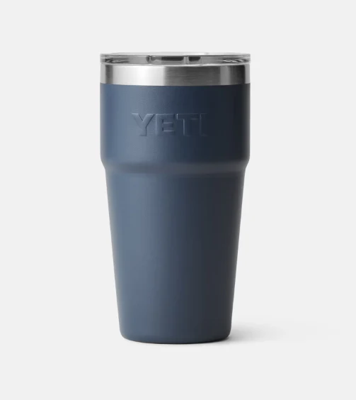 Yeti Rambler 16oz Stackable With Magslide Lid - Image 9