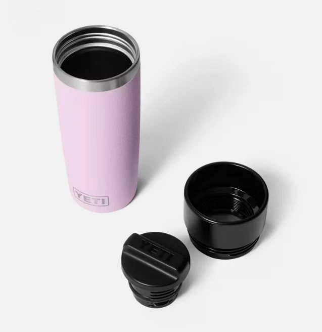 Yeti Rambler 16Oz Travel Bottle - Image 10