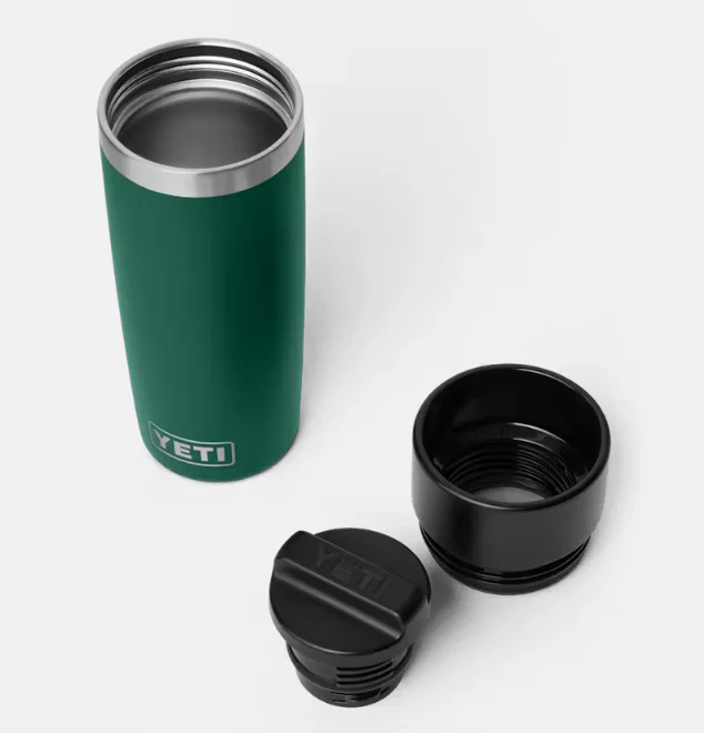 Yeti Rambler 16Oz Travel Bottle - Image 12