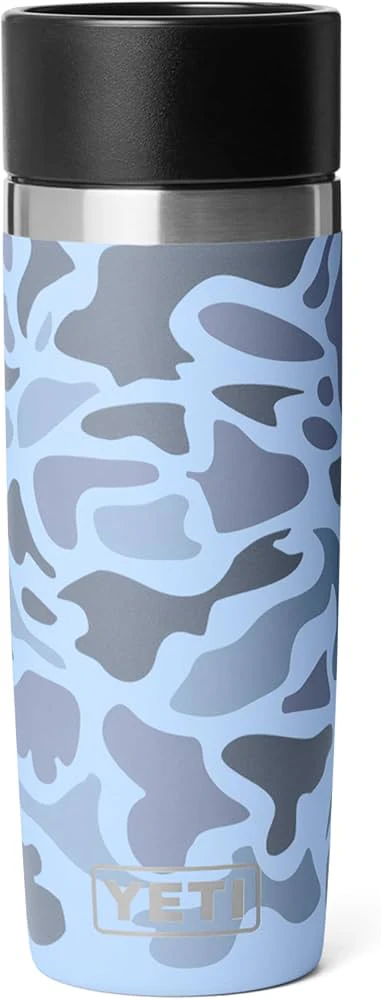 Yeti Rambler 16Oz Travel Bottle - Image 16