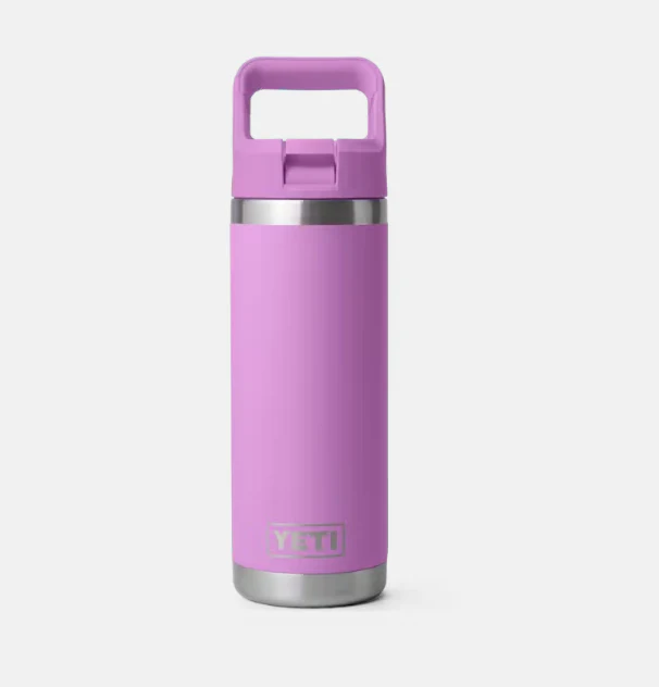 Yeti Rambler 18oz Straw Bottle - Image 10