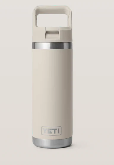 Yeti Rambler 18oz Straw Bottle - Image 11