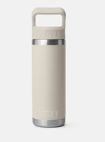 Yeti Rambler 18oz Straw Bottle - Image 12