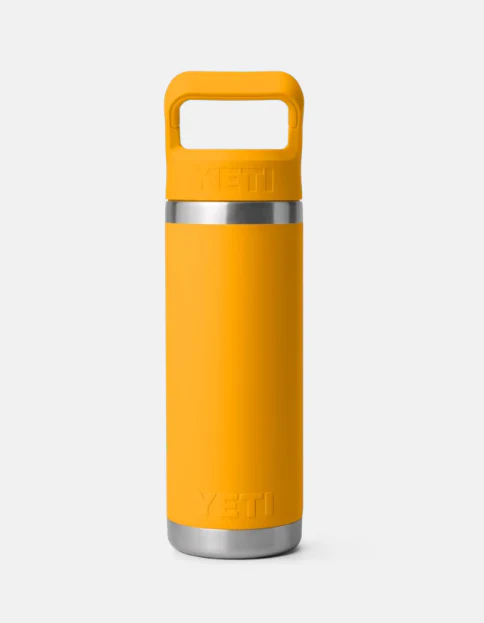 Yeti Rambler 18oz Straw Bottle - Image 13