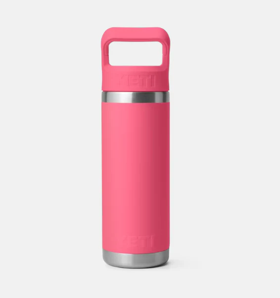 Yeti Rambler 18oz Straw Bottle - Image 2