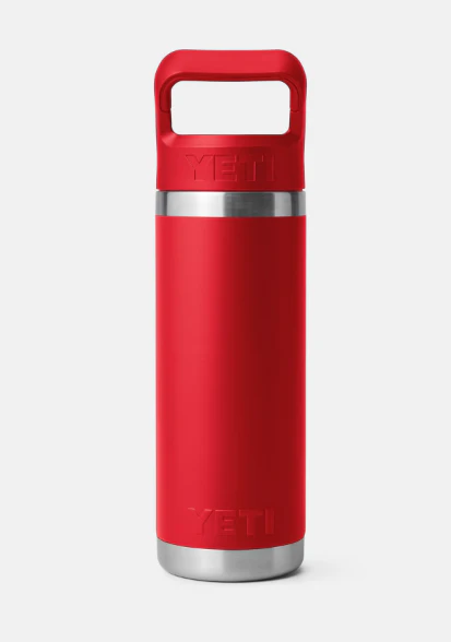 Yeti Rambler 18oz Straw Bottle - Image 5