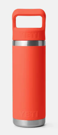 Yeti Rambler 18oz Straw Bottle - Image 7