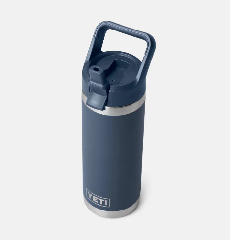 Yeti Rambler 18oz Straw Bottle - Image 9