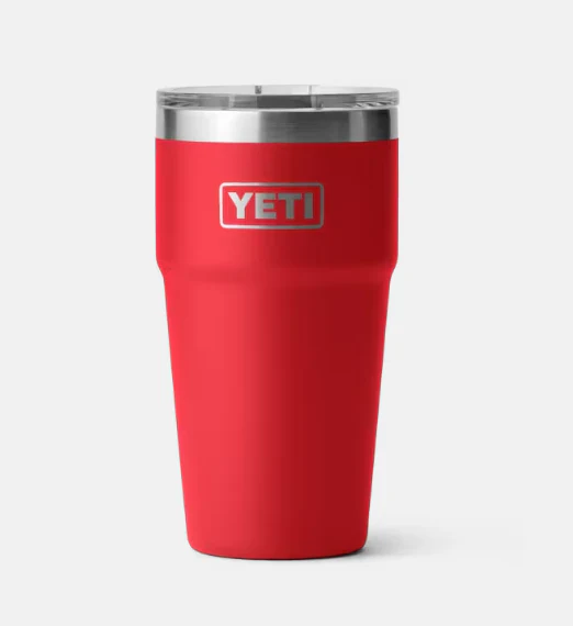 Yeti Rambler 20oz Stackable Cup - Image 10