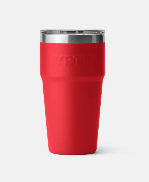 Yeti Rambler 20oz Stackable Cup - Image 11