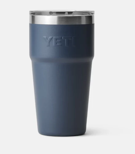 Yeti Rambler 20oz Stackable Cup - Image 12