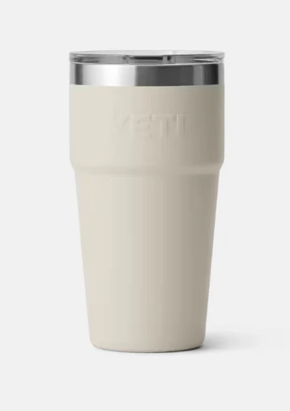 Yeti Rambler 20oz Stackable Cup - Image 16