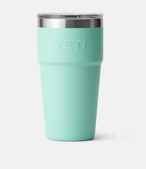 Yeti Rambler 20oz Stackable Cup - Image 8