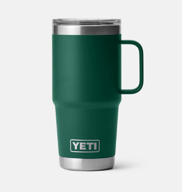 Yeti Rambler 20oz Travel Mug - Image 15