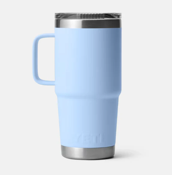 Yeti Rambler 20oz Travel Mug - Image 17