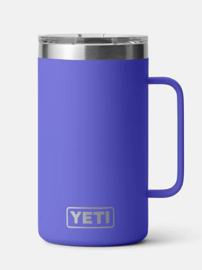 Yeti Rambler 24oz Mug