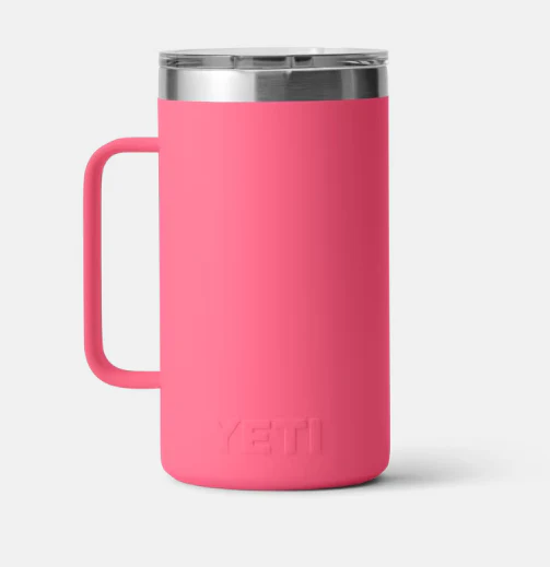 Yeti Rambler 24oz Mug - Image 2