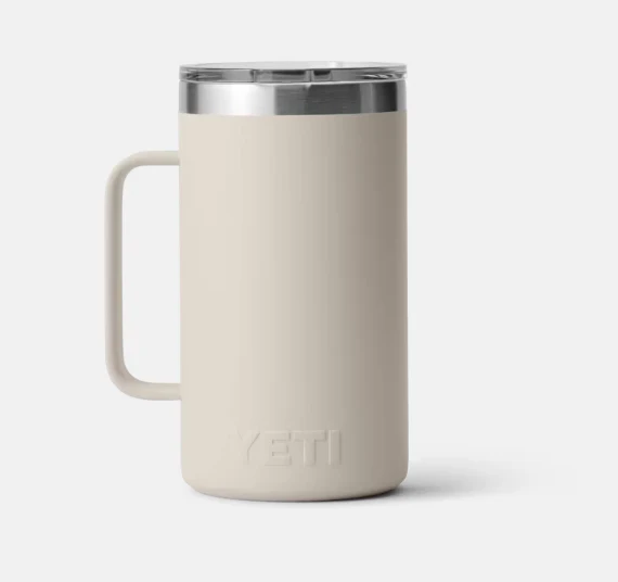 Yeti Rambler 24oz Mug - Image 5