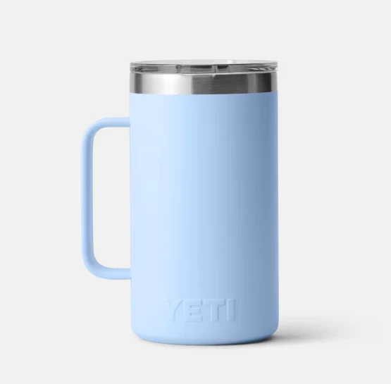 Yeti Rambler 24oz Mug - Image 7
