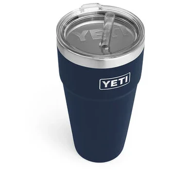 Yeti Rambler 26oz Stackable Cup with Straw Lid - Image 19